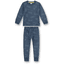 Sanetta pyjamas blå 