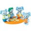 Hape Elefantenfamilie