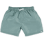 Sterntaler Bagno shorts Uni verde scuro 