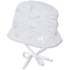 Sterntaler-hattu valkoinen