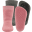 Ewers Ponožky Stopper 2-pack šedá/starorůžová