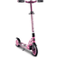 SIX DEGREES Aluminium Scoot er Junior 180/145 mm pink