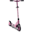 SIX DEGREES Aluminium Scooter Junior 180/145mm, roze