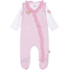 Steiff Baby Romper Set Sweet Lilac