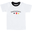 DIMO-TEX T-Shirt Spielmacherin