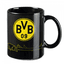 BVB maaginen kuppi taivaanrantaan