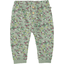  Staccato  Sweatpants olive mønstret 