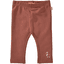 STACCATO  Sweatleggings marsala red