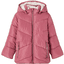 name it Kurtka Puffer Nmfmake Deco Rose