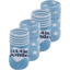 Ewers Chaussettes premier âge pack de 4 Little Wonder bleu 