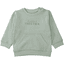 STACCATO dusty Sweatshirt i mint