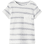 name it Camiseta infantil Nbmjens Grisaille