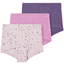 name it Hipster 3 Pack Winsome Orchid