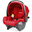 Peg Perego Ovetto reclinabile Primo Viaggio SLK Red Shine