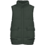 name it Puffervest Nmmmellow Dyb Forest 