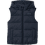 name it Gilet Nmmmonay Dark Sapphire