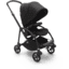 Bugaboo Bee 6 Complete Musta / Musta 