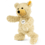 STEIFF Dinglende teddybjørn Charly, 30 cm, i beige