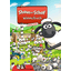 Adrian Shaun das Schaf Wimmelbuch
