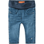 STACCATO  Jeans blå denim 