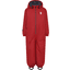 LEGO® WEAR Sněhový oblek tmavě červený