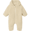 Lil'Atelier Sherpa Overall Nbnnaolin Sandshell