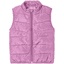 name it Gilet Nmnmylane Lilas Mousseline