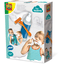 SES Creative® Rasieren mit Schaum