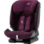 Britax Römer Kindersitz Advansafix M i-Size Burgundy Red