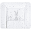 JULIO ZÖLLNER cambiador de Softy conejo y búho 65 x 75 cm