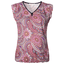 ESPRIT Umstands Bluse festive red