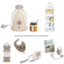 Thermobaby Juego de botellas
