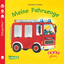 CARLSEN Baby Pixi 1: Meine Fahrzeuge
