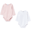 OVS Bodies Rose Tan 2er Pack