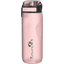 ion 8 Kindertrinkflasche auslaufsicher 750 ml rosa