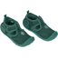 LÄSSIG Zapatillas de baño verdes