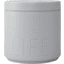 Design Letters Thermobox Travel life large i cool grey