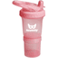 Herobility botella para beber Hero Sport  pink 