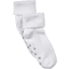 Minymo Stopper sokker 2-pakning Hvit Gr. 15/18