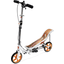 Space Scooter® X 580 hvit