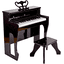 Hape Piano enfant électrique sonore bois E0631