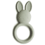 mushie Beißring Bunny Sage