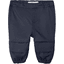 name it Spodnie Twill Nbmben Dark Sapphire