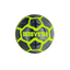 XTREM Toys and Sports - Piłka do piłki nożnej STREET SOCCER, Rozmiar 5, Kolor Neon/Żółty