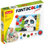 Quercetti Fanta lápiz mosaico Color Junior (49 piezas)