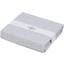 tiSsi ® Maxi Boxspring-laken 50 x 90 cm grå