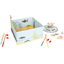  small foot ® Gioco di pesca "4 Friends 
