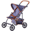 knorr® toys dukkevogn Liba - Dark blue