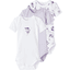 name it Kurzarmbody 3er Pack Orchid Petal