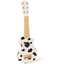 Gitara Kids Concept® czarno-biała